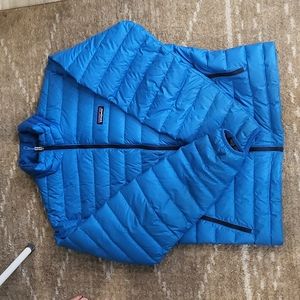 Men's Patagonia Jacket